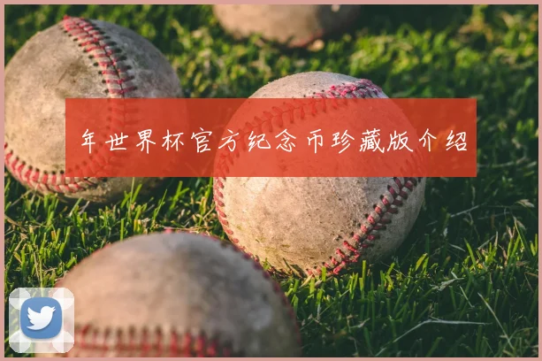 年世界杯官方纪念币珍藏版介绍