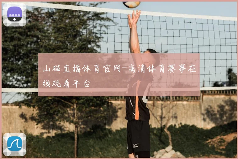 山猫直播体育官网-高清体育赛事在线观看平台